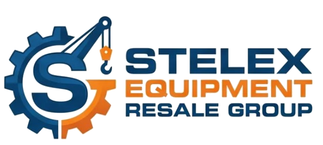 Stelex Equipment Resale Group, Logo